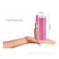 2000mah To 2800mah Universal Mobile Power Bank For Mp3 / Mp4